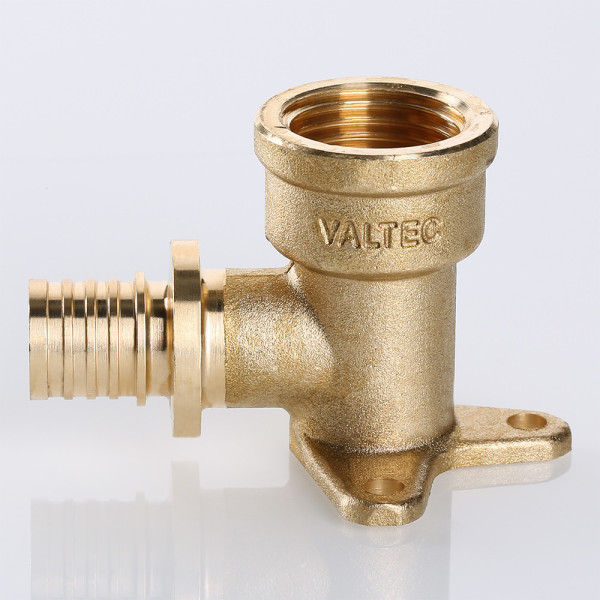 Водорозетка 16х1/2"В Valtec PE-Xa VTm.454.BG (латунь) VTm.454.BG.001604 Водорозетка 16х1/2"В Valtec PE-Xa VTm.454.BG (латунь) VTm.454.BG.001604