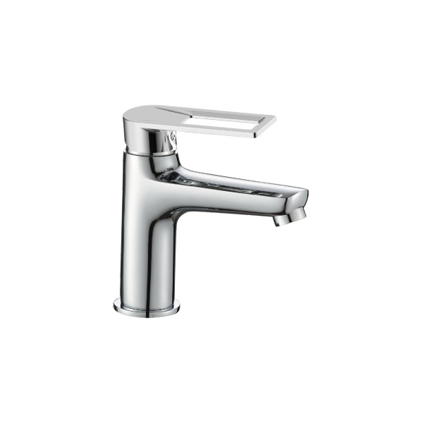 Смеситель для раковины Esko Belgrade хром (BD 26)