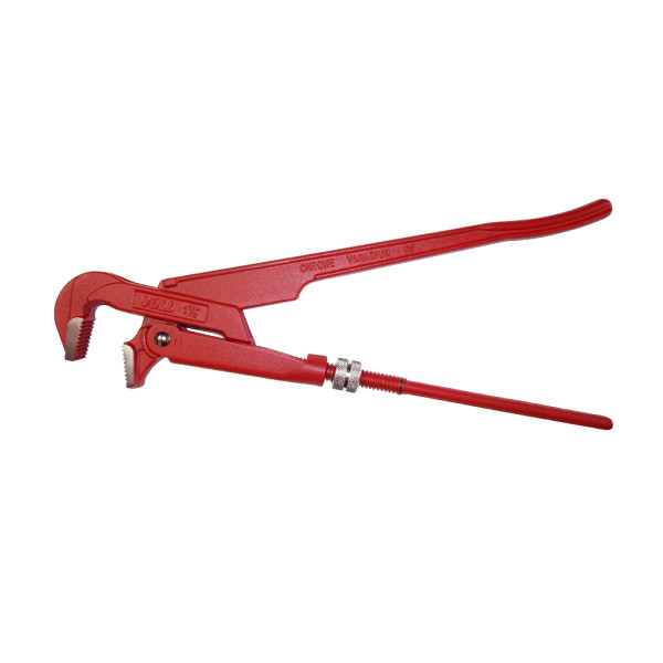 Газовый ключ Voll 90 градусов 1 1/2" (5.01150) Газовый ключ Voll 90 градусов 1 1/2" (5.01150)