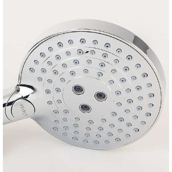 Душевая лейка Hansgrohe Raindance Select S (26530000) Душевая лейка Hansgrohe Raindance Select S (26530000)