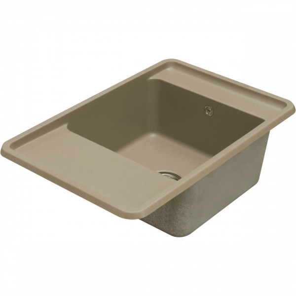 Мойка для кухни врезная Aquaton Беллис 510x780x250 серый шелк (1.A725.0.32B.S25.0) Мойка для кухни врезная Aquaton Беллис 510x780x250 серый шелк (1.A725.0.32B.S25.0)