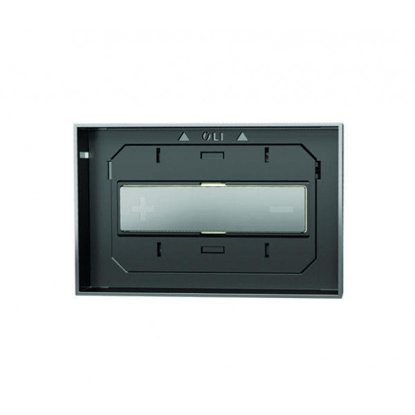 Клавиша смывная Oli Oceania Mia хром (054997 )