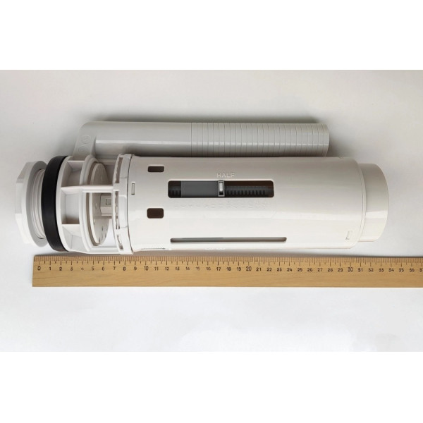 Арматура для бачка Aquatek 1/2" (AQ0005)