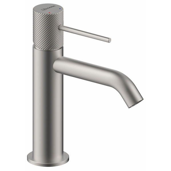 Смеситель для раковины Lemark Karella хром (LMF-2012S-SS) Смеситель для раковины Lemark Karella хром (LMF-2012S-SS)