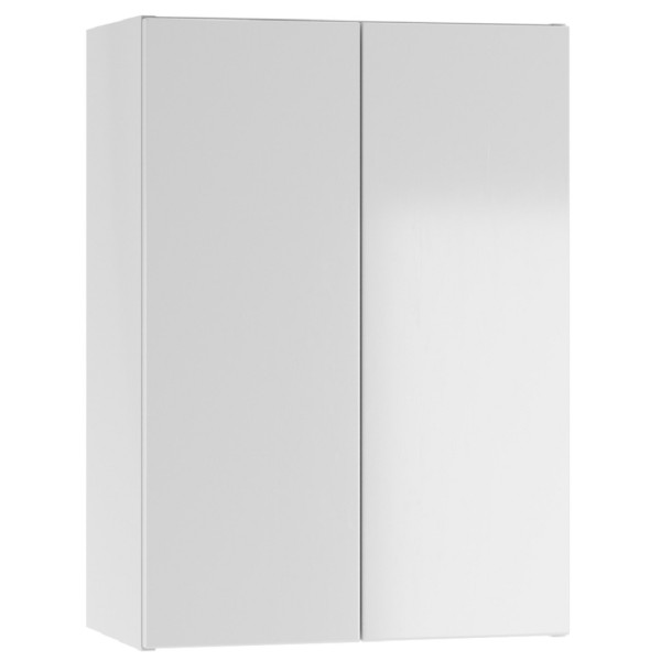 Шкаф подвесной Норма 02-50 Айсберг Домино (DA1650H) Шкаф подвесной Норма 02-50 Айсберг Домино (DA1650H)