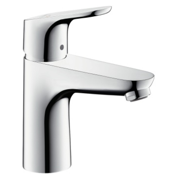 Смеситель для раковины Hansgrohe Focus E2 (31607000) Смеситель для раковины Hansgrohe Focus E2 (31607000)
