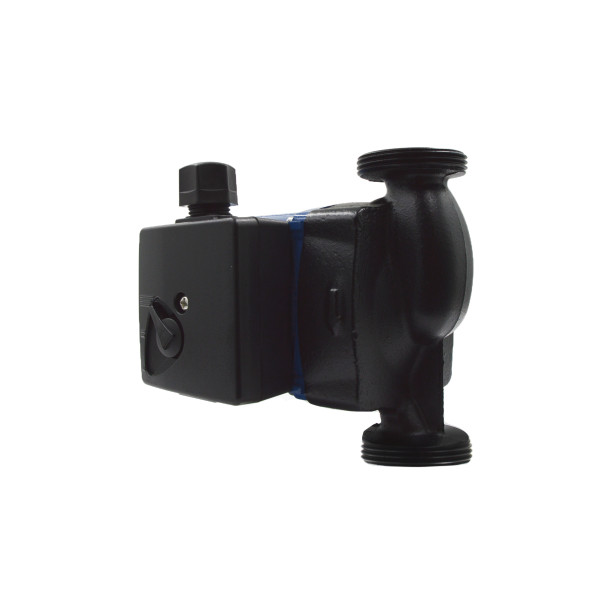 Насос циркуляционный Okseler Standart RS 25/6G-130 с гайками (Oks00506)