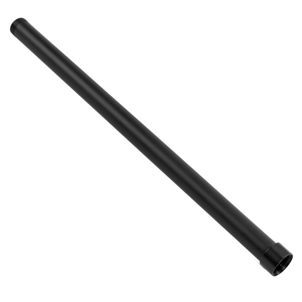Удлинитель душевой стойки Rea 50 см Black mat (Tom, Soul, Aldi, Bliss, Santos, Roger, Lungo с термостатом, Luis, Vigo) (REA-K0880) Удлинитель душевой стойки Rea 50 см Black mat (Tom, Soul, Aldi, Bliss, Santos, Roger, Lungo с термостатом, Luis, Vigo) (REA-K0880)
