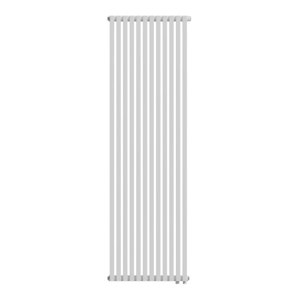 Радиатор стальной трубчатый Royal Thermo Shift Q30 VC2180 (12 секций) ниж. подкл. (белый RAL 9016) (Q30-VC2180.12.9016) Радиатор стальной трубчатый Royal Thermo Shift Q30 VC2180 (12 секций) ниж. подкл. (белый RAL 9016) (Q30-VC2180.12.9016)