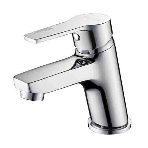 Смеситель для раковины WasserKRAFT Rhin 4403 Смеситель для раковины WasserKRAFT Rhin 4403