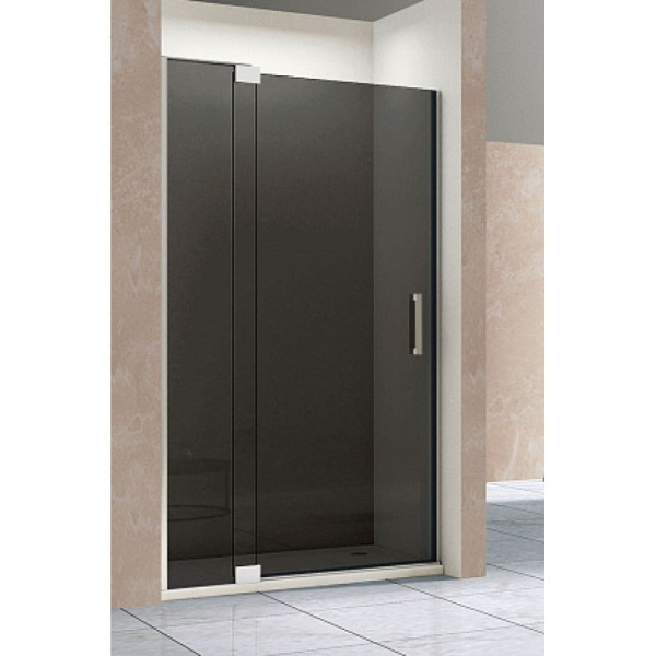 Душевая дверь Vincea Extra VDP-1E 800/900х2000 стекло тонированное, профиль хром (VDP-1E8090CG) Душевая дверь Vincea Extra VDP-1E 800/900х2000 стекло тонированное, профиль хром (VDP-1E8090CG)