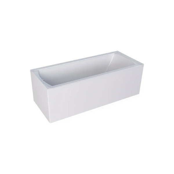 Ванна акриловая 1Marka Bianca 150x75 белая (01бья1575) Ванна акриловая 1Marka Bianca 150x75 белая (01бья1575)