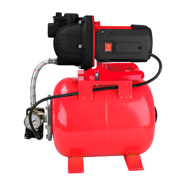 Насосная станция STI AQUA-JET PH-600 P (ТТ000014857)