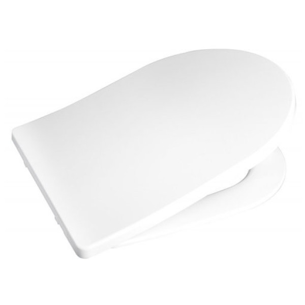 Сиденье для унитаза BelBagno с soft-close (BB2031SC) Сиденье для унитаза BelBagno с soft-close (BB2031SC)