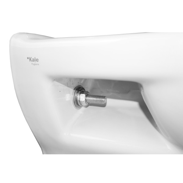 Инсталляция для подвесного унитаза Oli 80 ECO с сиденьем микролифт, с клавишей River Della хром глянцевый (310200100024+310200700005(310200700038))