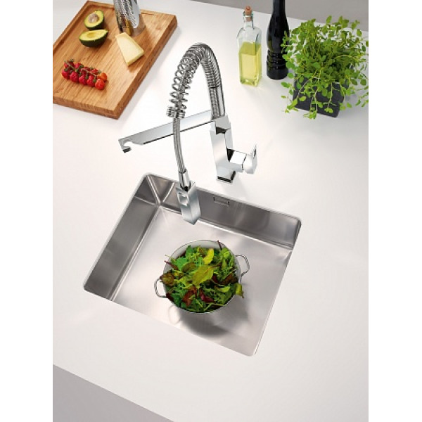 Смеситель для кухни Grohe Eurocube (31395DC0)