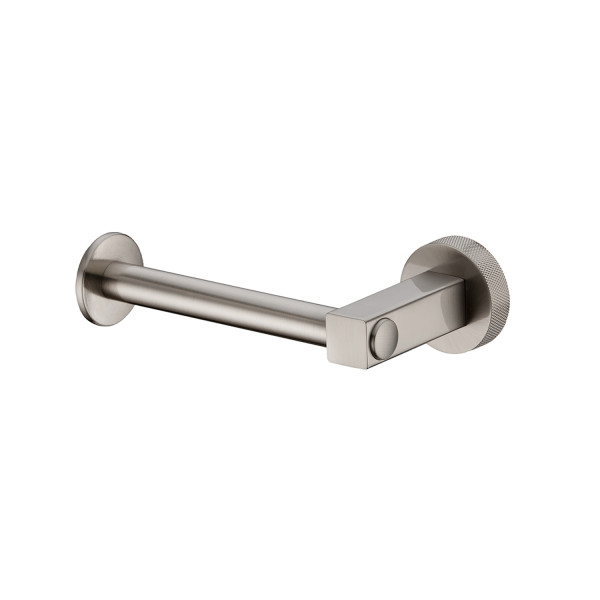 Держатель для туалетной бумаги WasserKRAFT Tauber никель (K-64496)