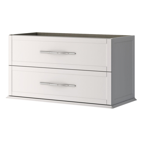 Тумба подвесная Cezares Tiffany 100x55 Verde opaco (55331) Тумба подвесная Cezares Tiffany 100x55 Verde opaco (55331)