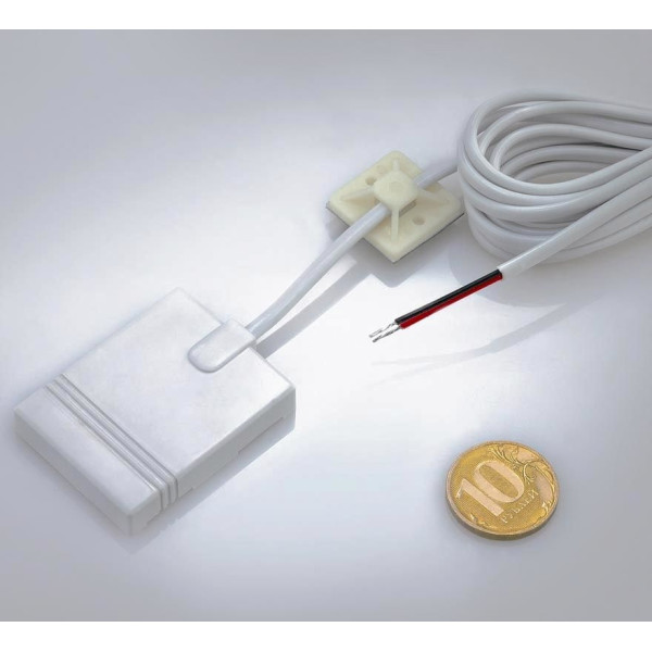 Датчик протечки воды Gidrolock WSP 3 метра, белый (40100111)