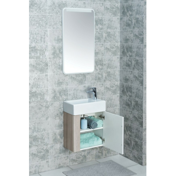 Зеркало Aquaton Вита (1A221902VT010)