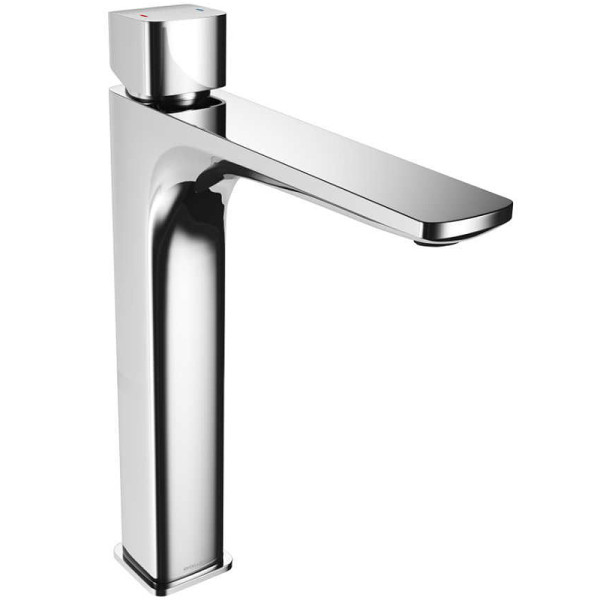 Смеситель для раковины Excellent Keria Q AREX.2012CR Смеситель для раковины Excellent Keria Q AREX.2012CR