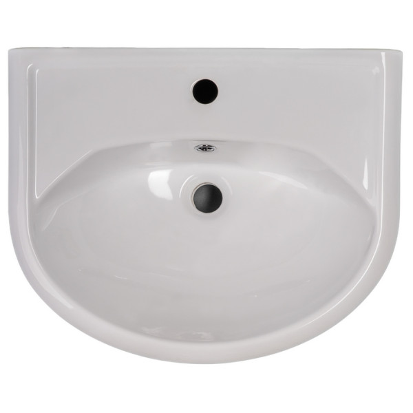 Тумба напольная Домино Уют 55 Волна (DA1016T) Тумба напольная Домино Уют 55 Волна (DA1016T)