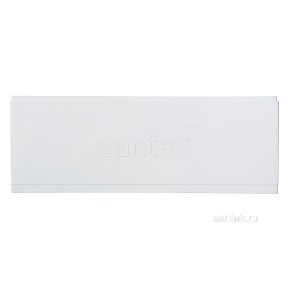 Экран фронтальный для ванны Santek Касабланка XL 170*80 1WH302443 Экран фронтальный для ванны Santek Касабланка XL 170*80 1WH302443