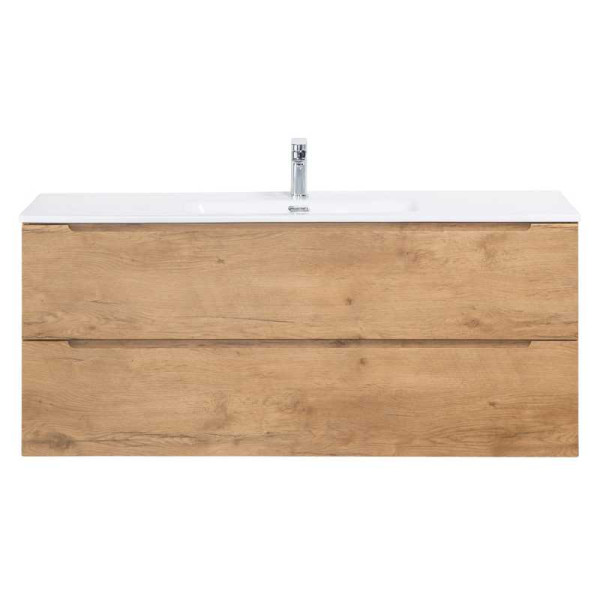 Тумба подвесная BelBagno Etna 120 Rovere Nature (ETNA-1200-2C-SO-RN-P)