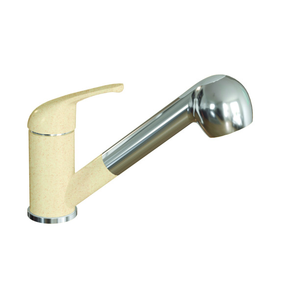 Смеситель для кухни Dr. Gans Соната дюна (319.04L.1223.402)