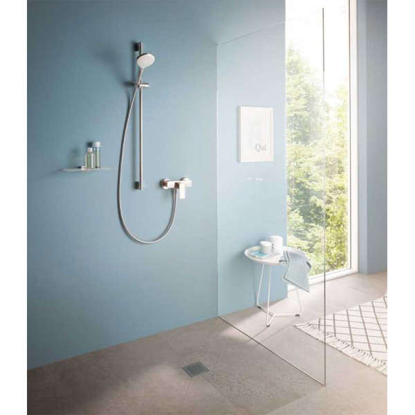 Душевой гарнитур Kludi Freshline хром (6784005-00)