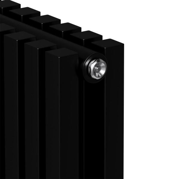 Радиатор стальной трубчатый Royal Thermo Shift Q30 C2180/12 боковое подключение(черный RAL 9005m) Q30-C2180.12.9005m Радиатор стальной трубчатый Royal Thermo Shift Q30 C2180/12 боковое подключение(черный RAL 9005m) Q30-C2180.12.9005m