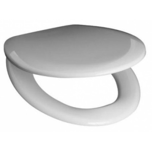 Сиденье для унитаза Roca Mateo c soft-close (ZRU9302822) Сиденье для унитаза Roca Mateo c soft-close (ZRU9302822)