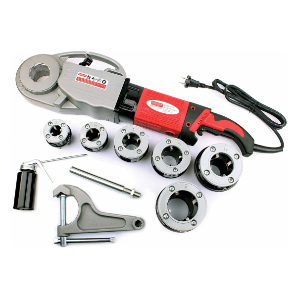 Клуп резьбонарезной электрический Rotorica Twistor E2С (RT.1322010)