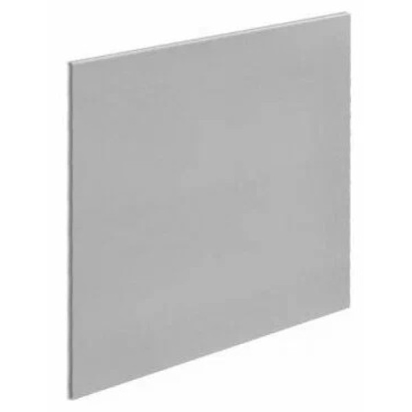 Экран торцевой для ванны Aquatek правый для ванны Мелисса белый (EKR-B0000008)