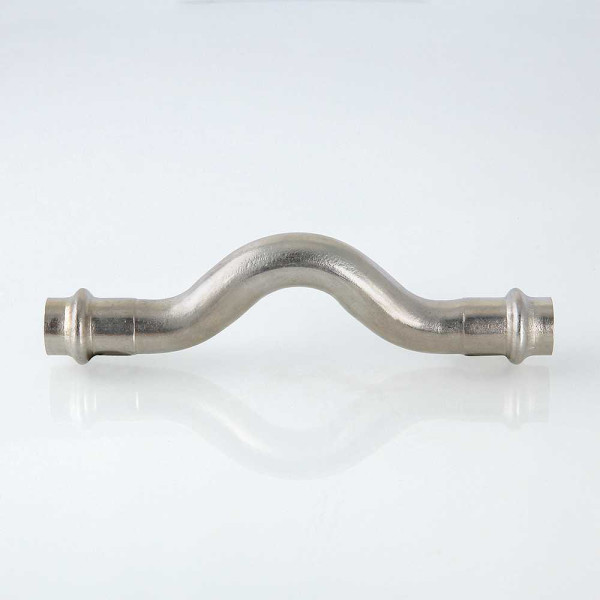 Обвод 15 двухраструбный Valtec (нерж.ст., пресс) (VTi.971.I.001515) Обвод 15 двухраструбный Valtec (нерж.ст., пресс) (VTi.971.I.001515)