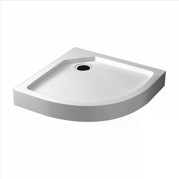 Душевой поддон RGW SMC/R-C-099W 90x90 белый (12350499-0101) Душевой поддон RGW SMC/R-C-099W 90x90 белый (12350499-0101)