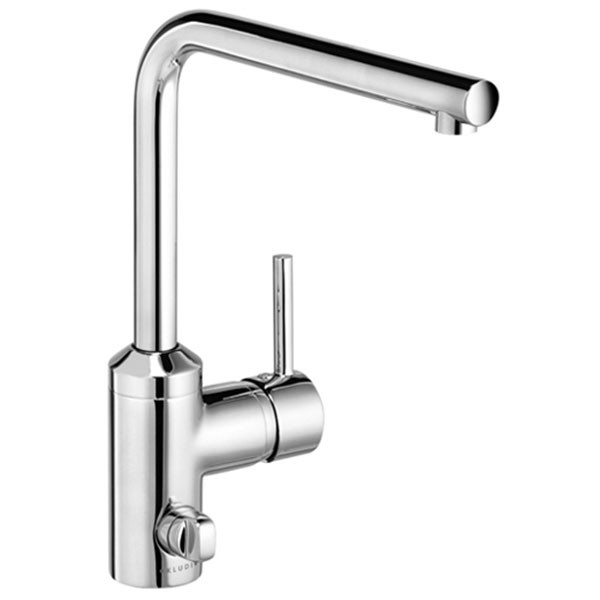 Смеситель для кухни Kludi L-INE (428160577) Смеситель для кухни Kludi L-INE (428160577)
