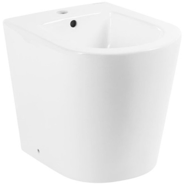 Биде напольное BelBagno Flay-R (BB1003B) Биде напольное BelBagno Flay-R (BB1003B)