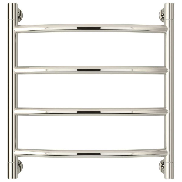 Полотенцесушитель водяной Сунержа Галант+ 500х500 хром (00-0200-5050)