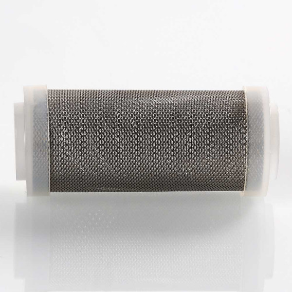 Сетка для фильтра с манометром Valtec 250/1000 мкр. 1" (VT.0117.N.06) Сетка для фильтра с манометром Valtec 250/1000 мкр. 1" (VT.0117.N.06)