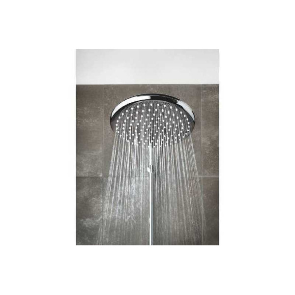 Душевая система Grohe New Tempesta Cosmopolitan System хром (26674000)