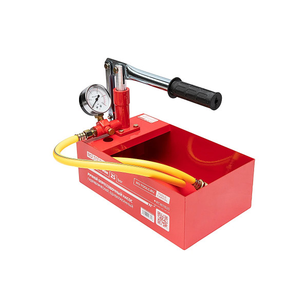 Ручной опрессовщик Rotorica Rotor TEST MINI (RT.1611025)