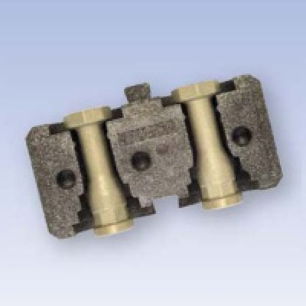 Вставка компенсирующая Watts PAS-AM 25 (10003689)