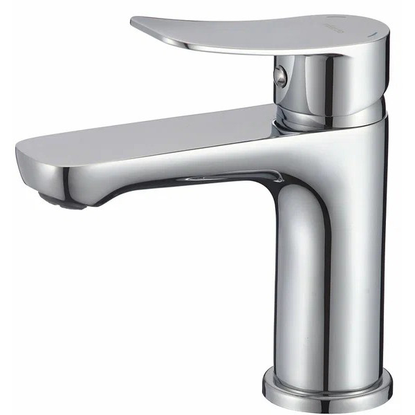 Смеситель для раковины Milardo Demi хром (DEMSB00M01)