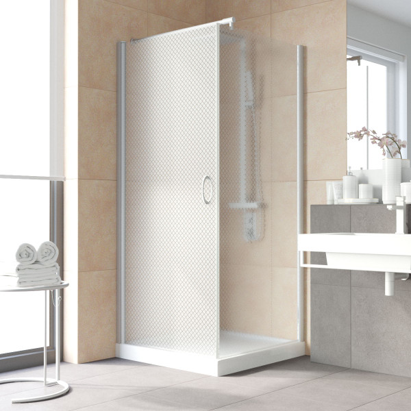 Душевой уголок Vegas Glass 80х90 EP-Fis 80х90 07 R04 L/R стекло ретро Душевой уголок Vegas Glass 80х90 EP-Fis 80х90 07 R04 L/R стекло ретро