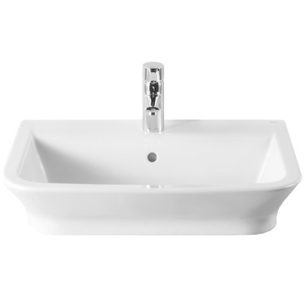 Раковина подвесная Roca Gap 65х47 (327473000) Раковина подвесная Roca Gap 65х47 (327473000)