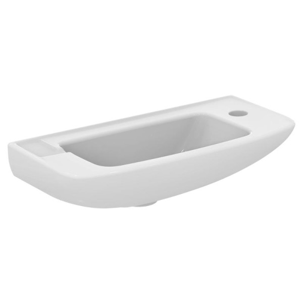 Раковина встраиваемая Vidima Сева Фреш/Стиль BOX 50 (W449461)