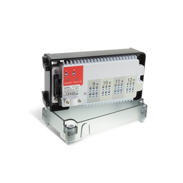 Модуль расширения к центру коммутации Salus (KL04RF) Модуль расширения к центру коммутации Salus (KL04RF)