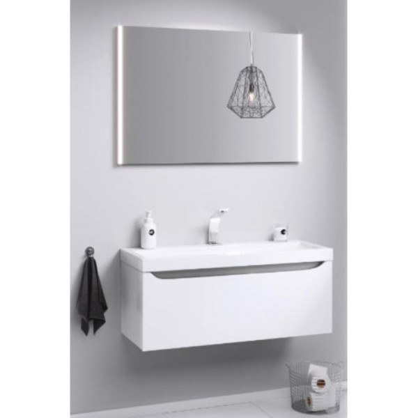 Зеркало Aqwella SM 700x1000x30 (SM0210)