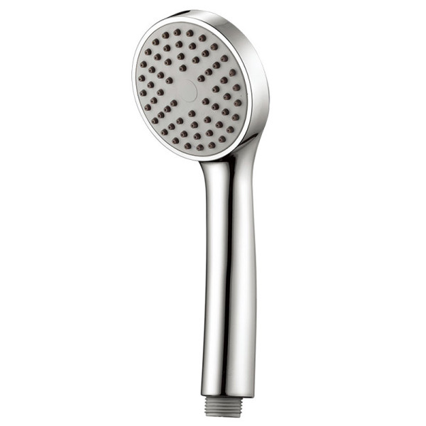 Лейка душевая Melodia 1 функция d82 хром (MKP26114)